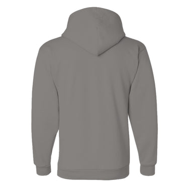 Stone Grey - BACK