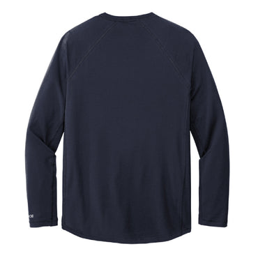Navy - BACK