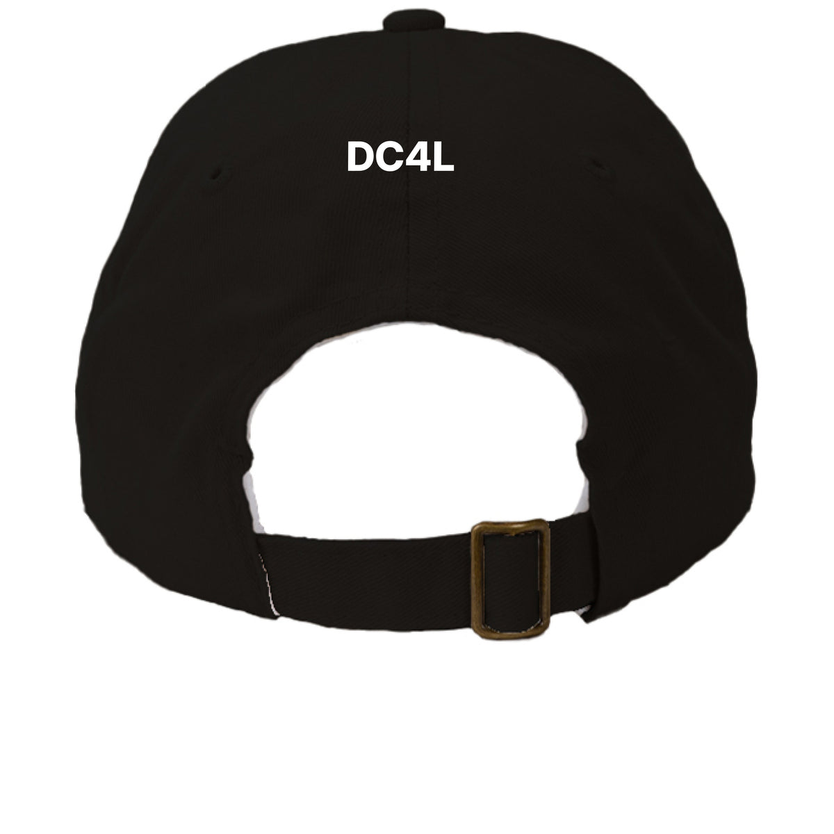 BLACK - BACK