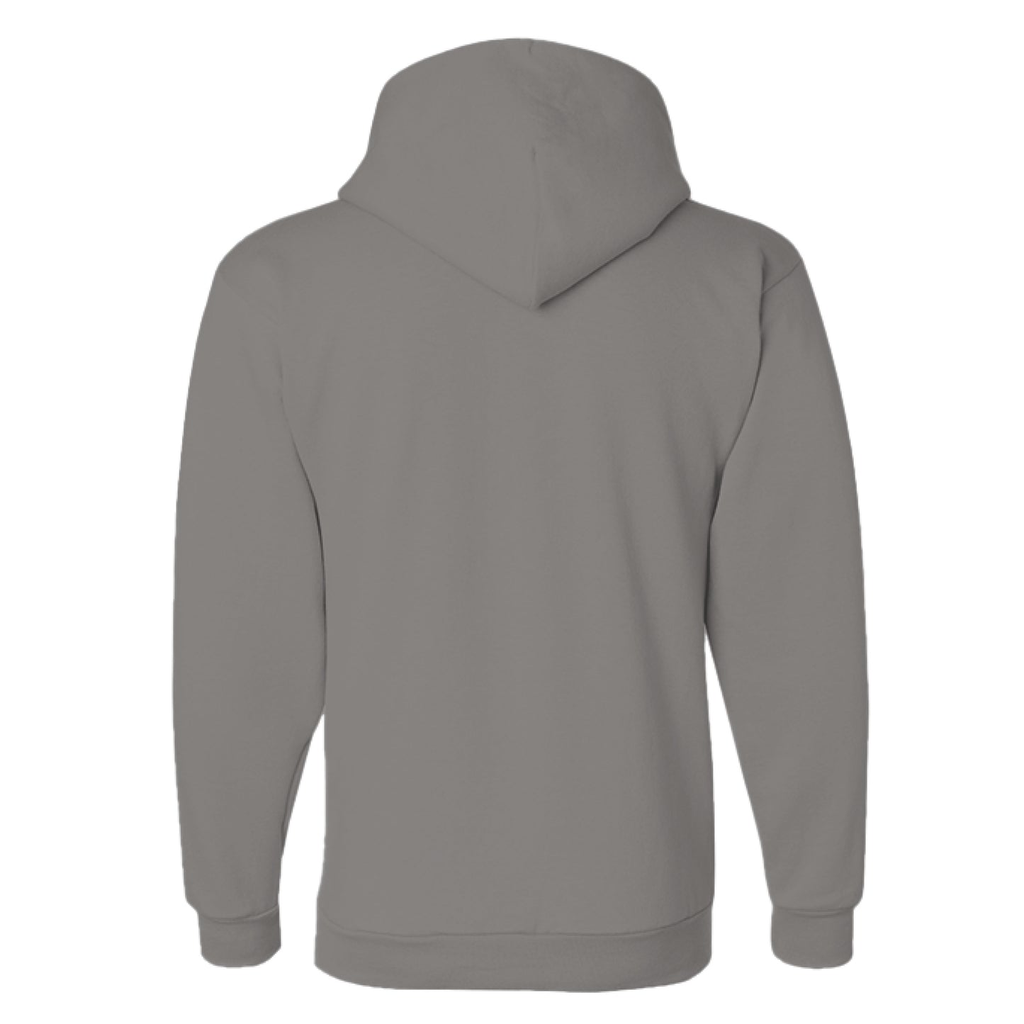 Stone Grey - BACK
