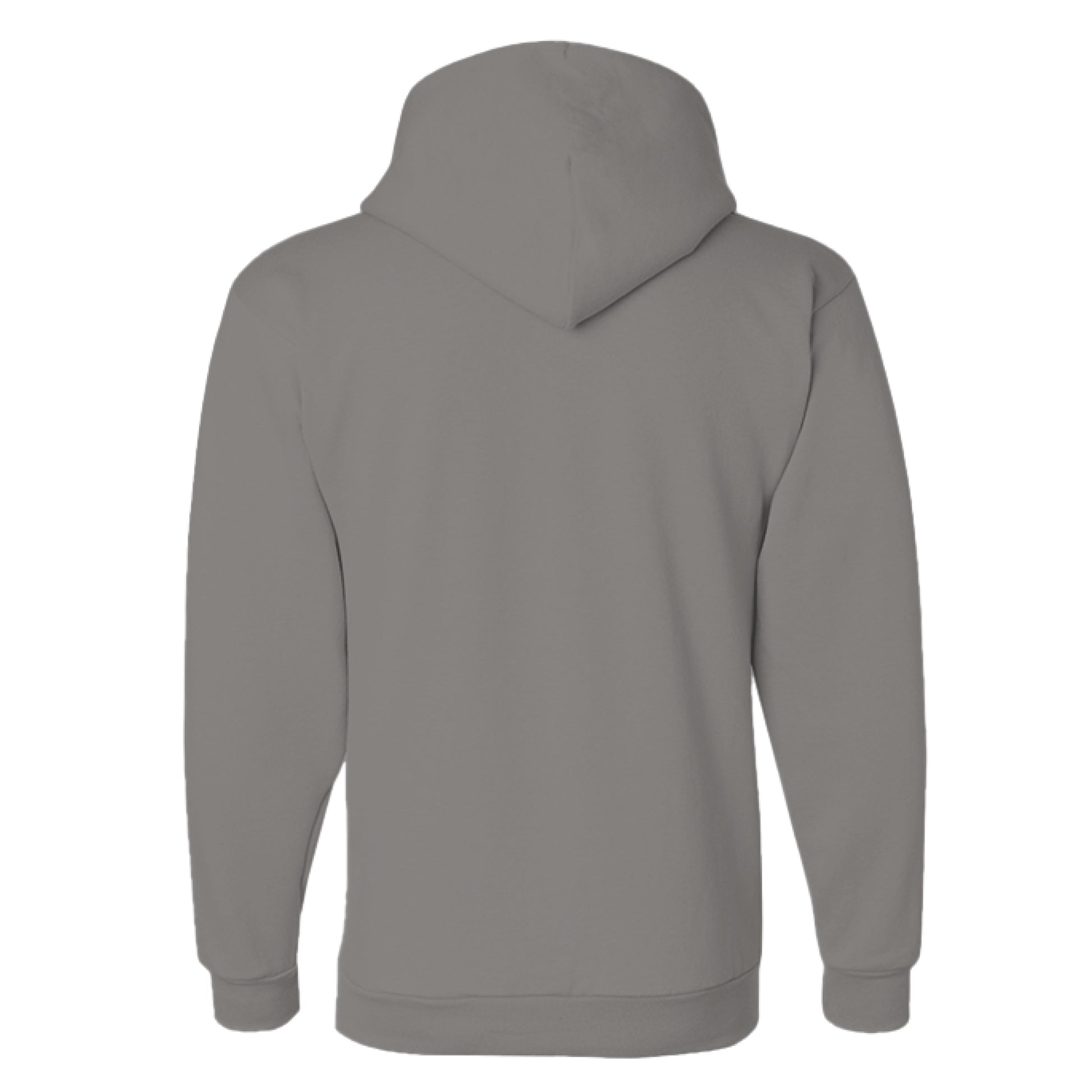 Stone Grey - BACK