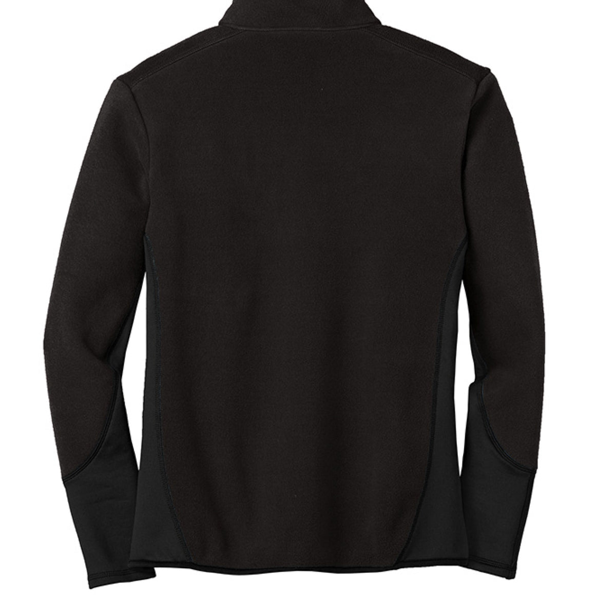Black/Black - BACK