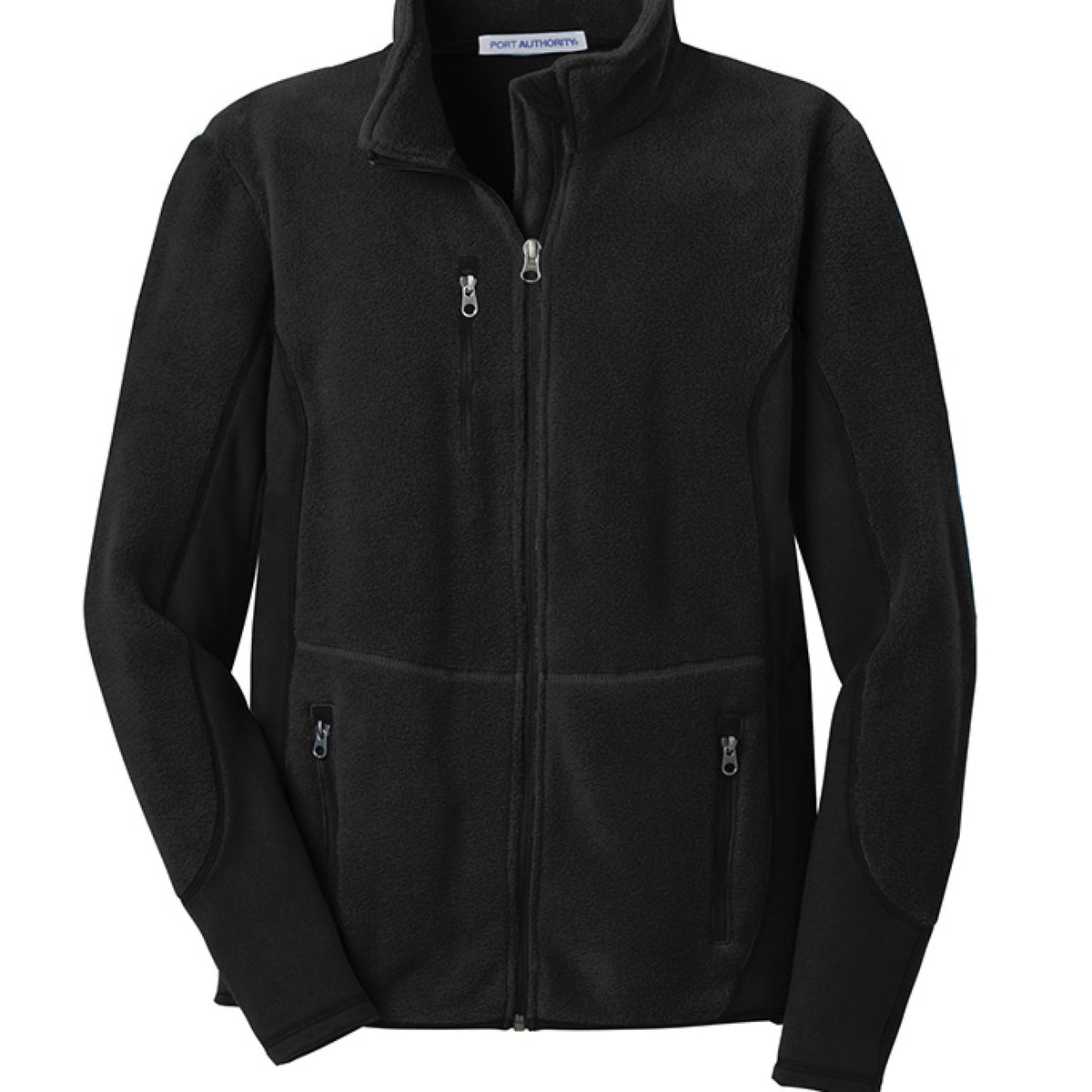 Black/Black - FRONT