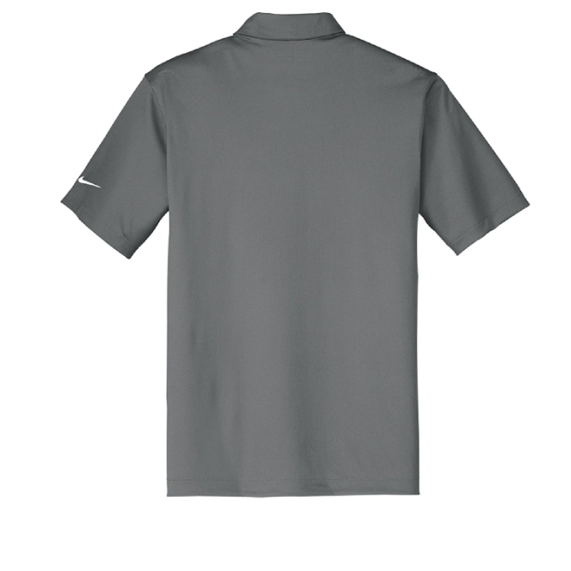 Anthracite - BACK