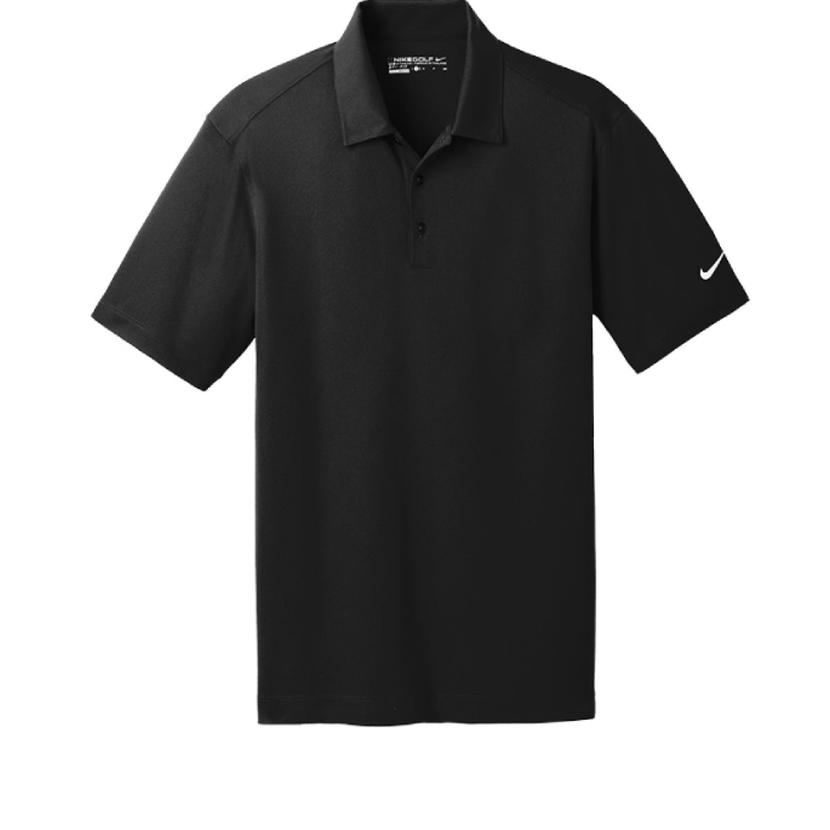 Black - FRONT