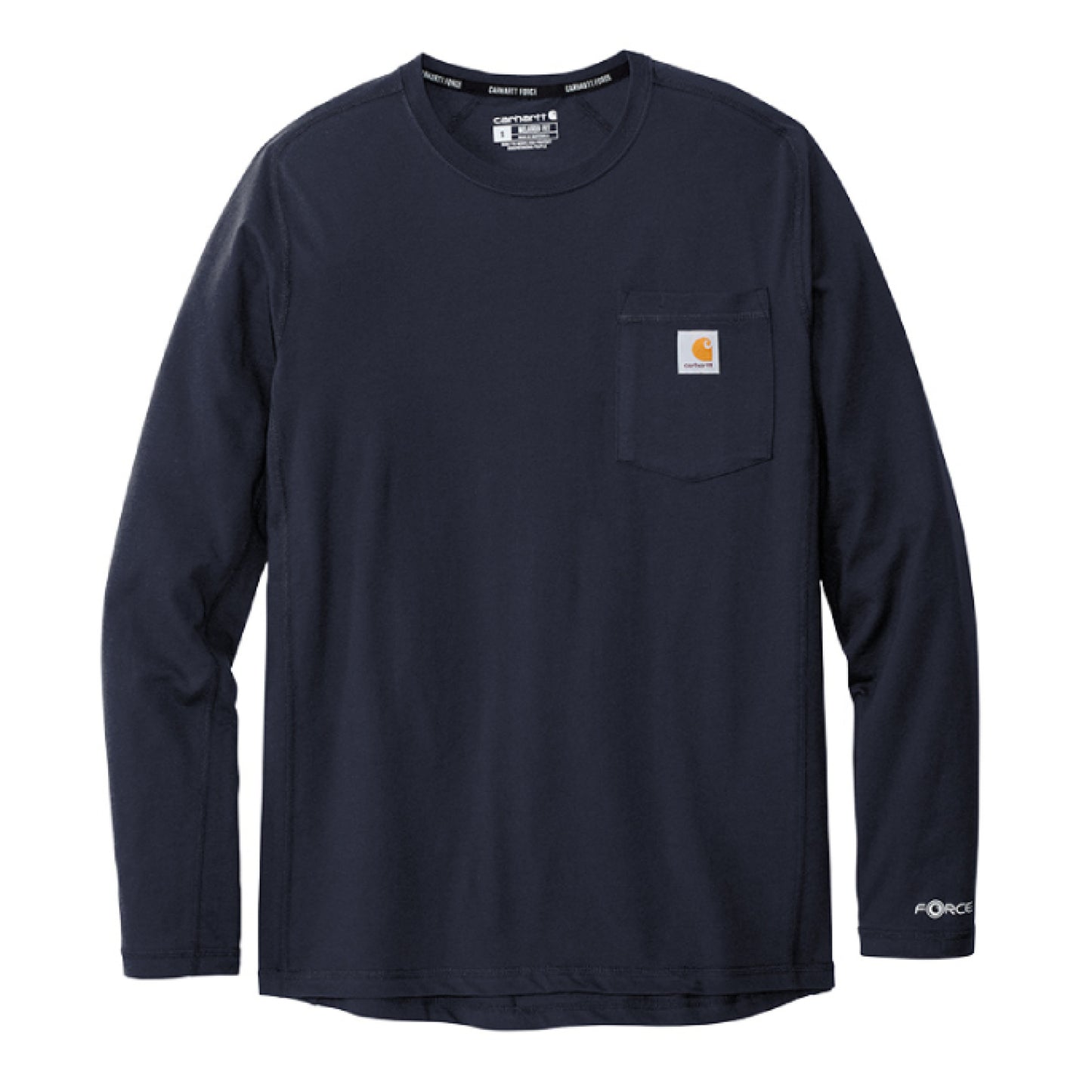 Navy - FRONT