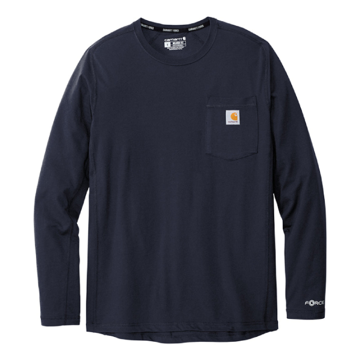 Navy - FRONT