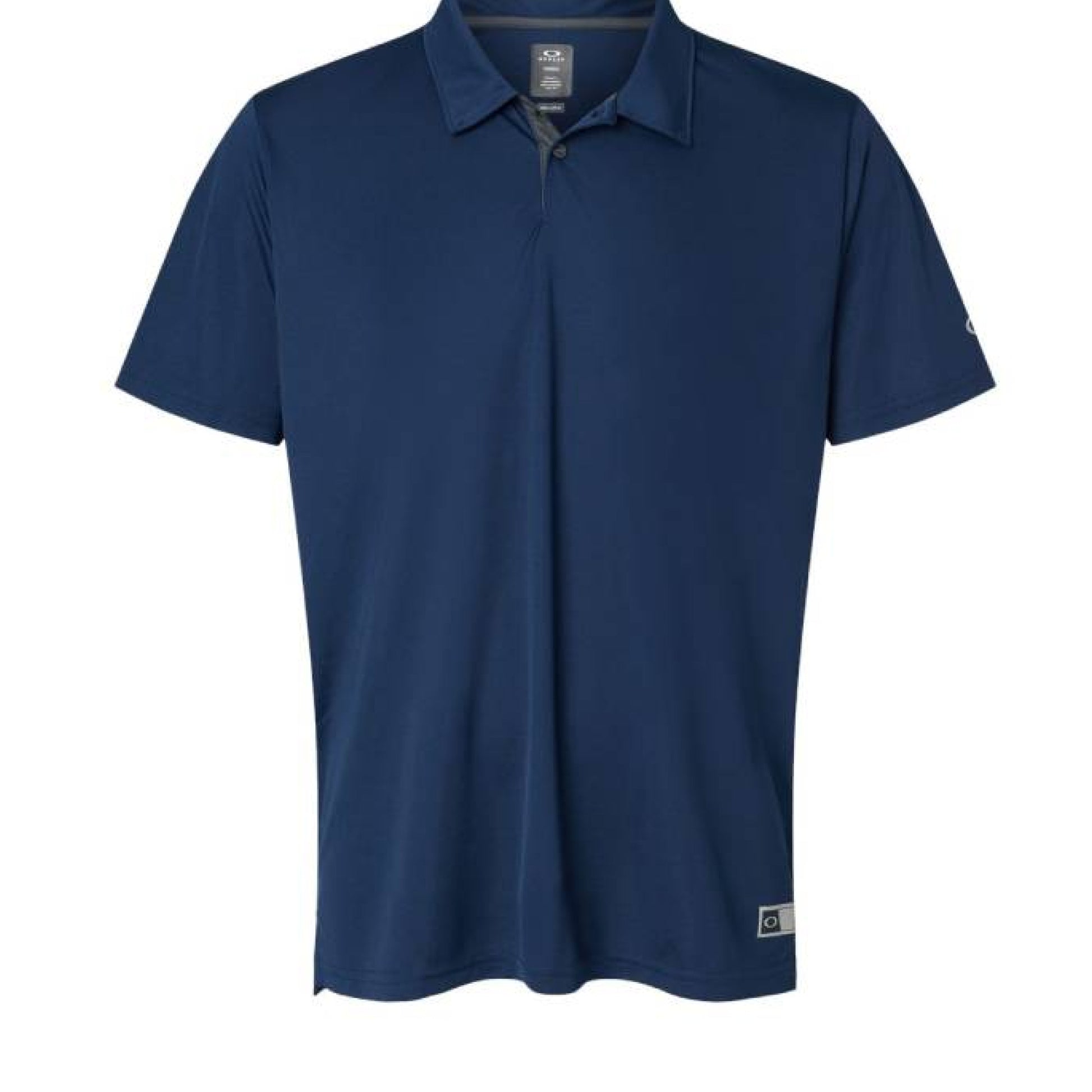 Team Navy - FRONT