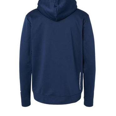 Team Navy - BACK