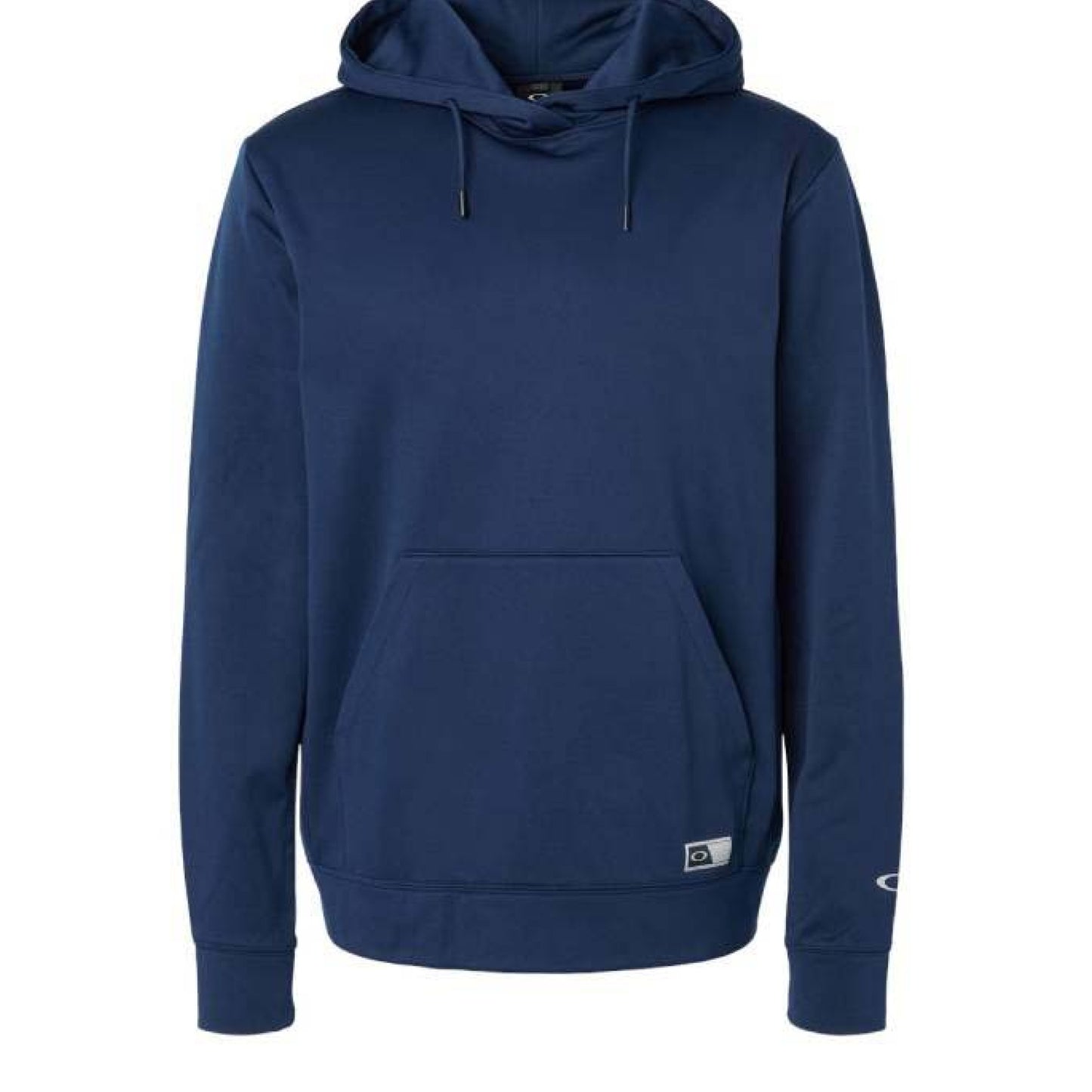 Team Navy - FRONT