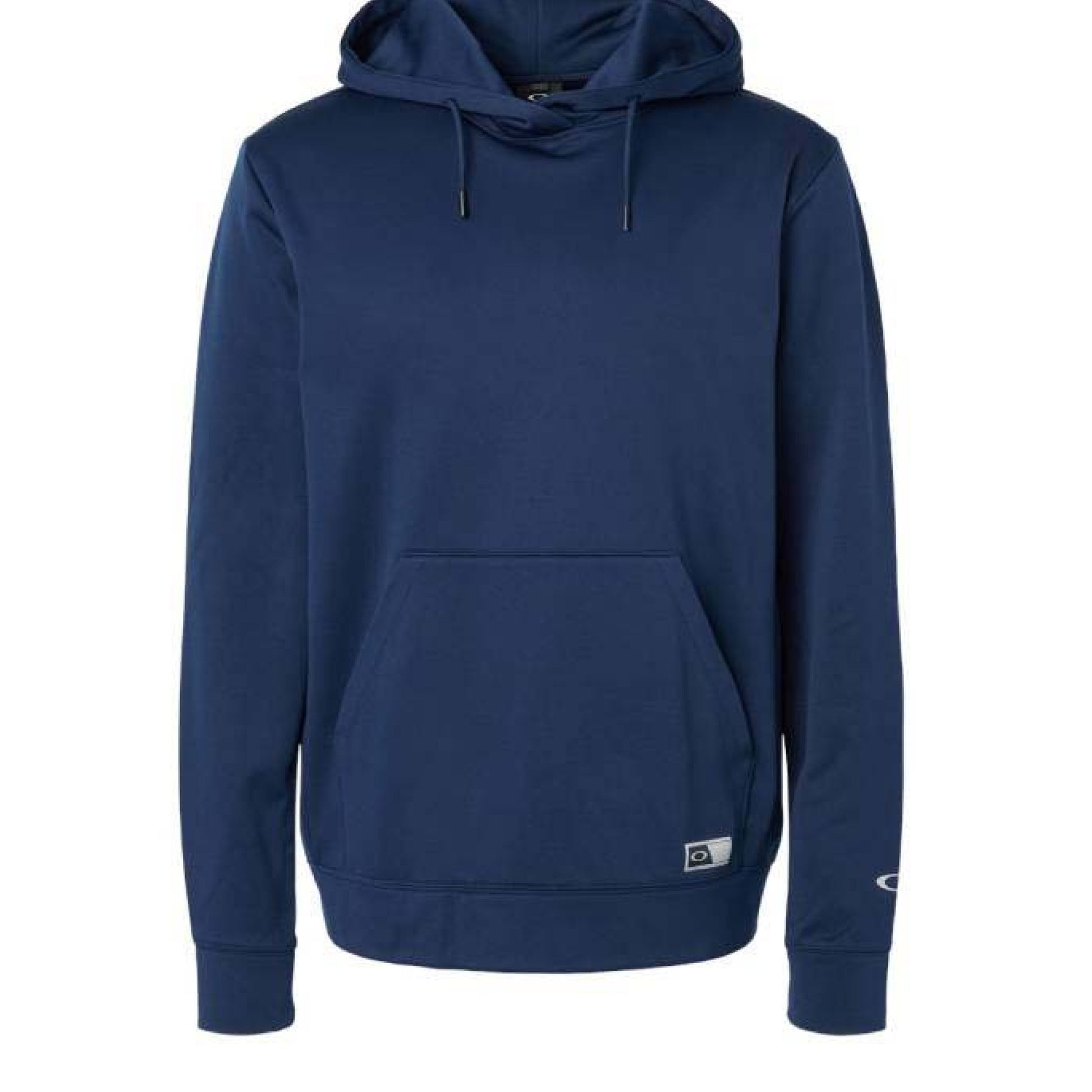 Team Navy - FRONT