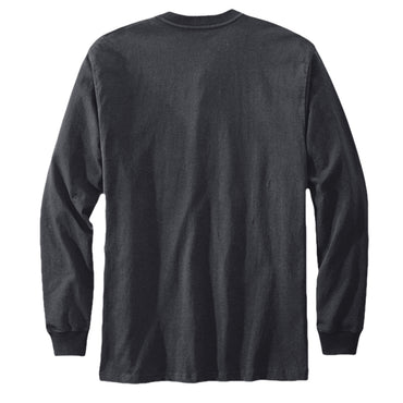 Navy - BACK