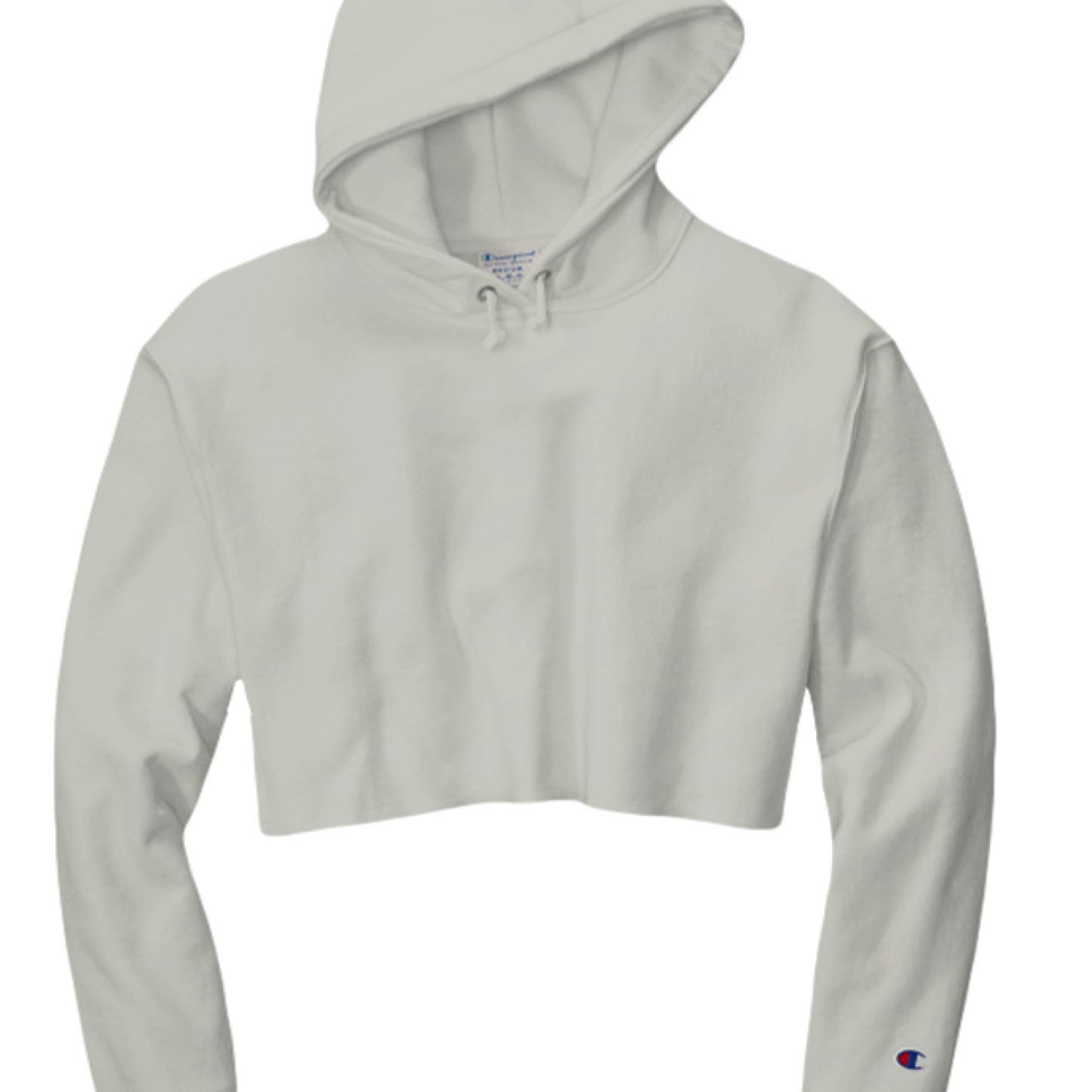 OxfordGrey - FRONT