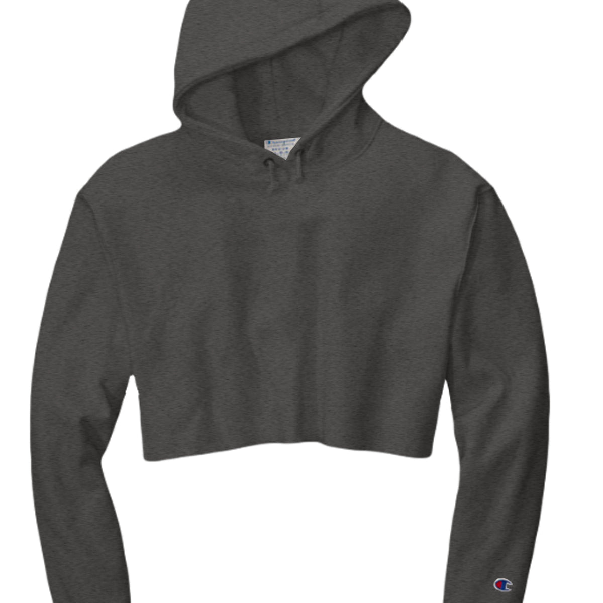 CharcoalHt - FRONT