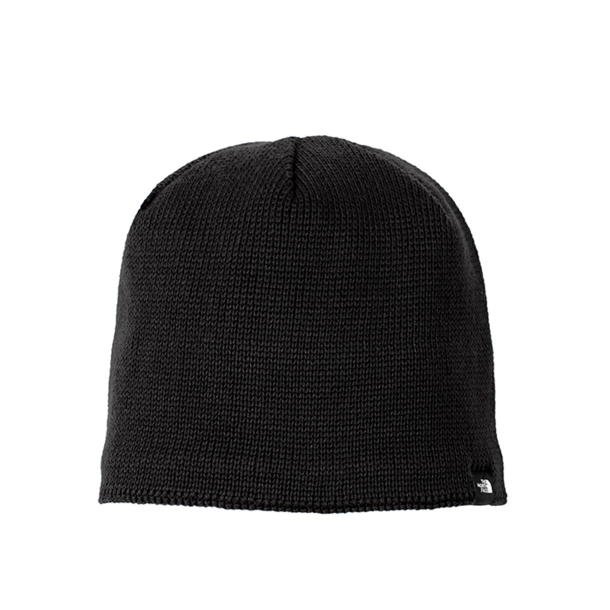 TNF Black - FRONT