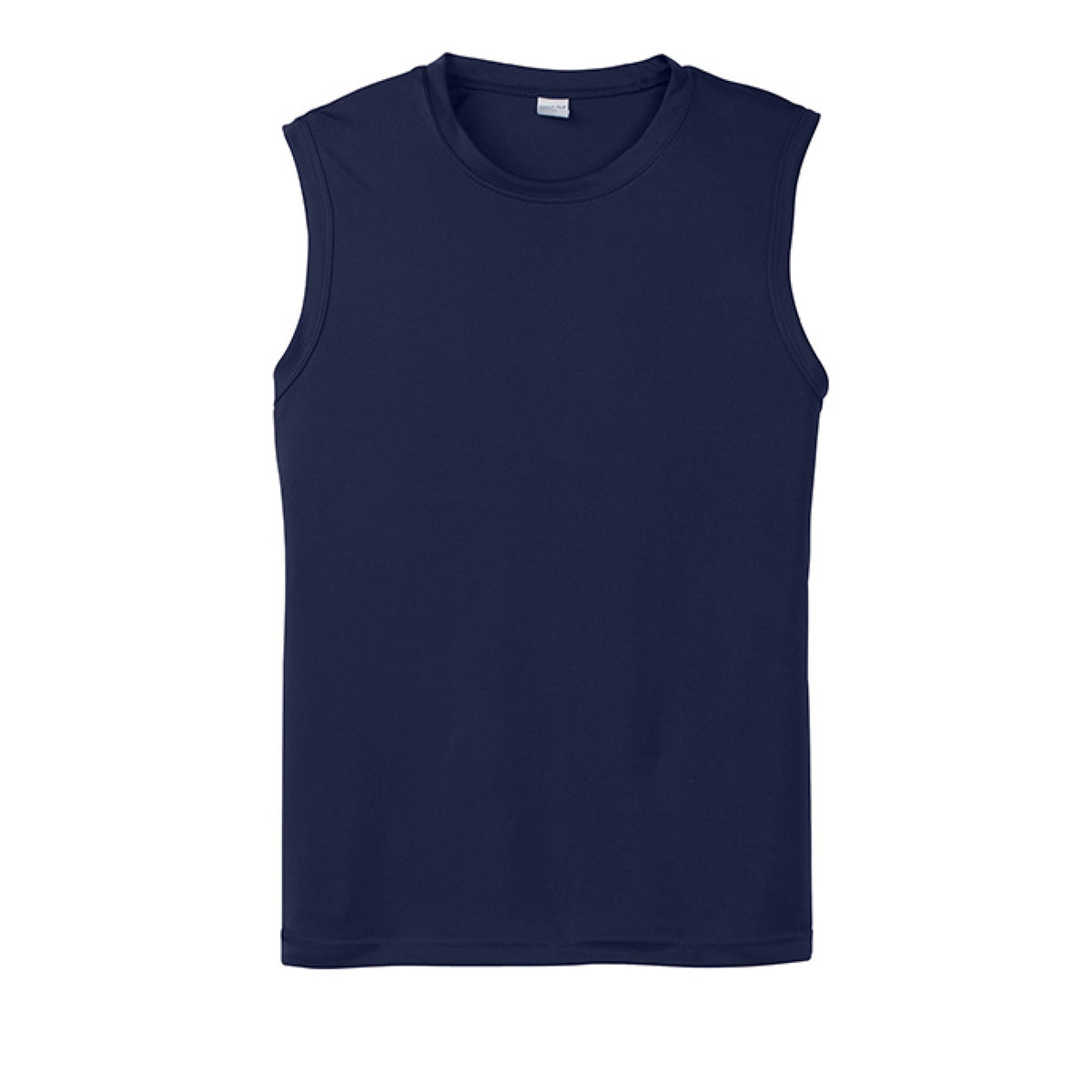 True Navy - FRONT