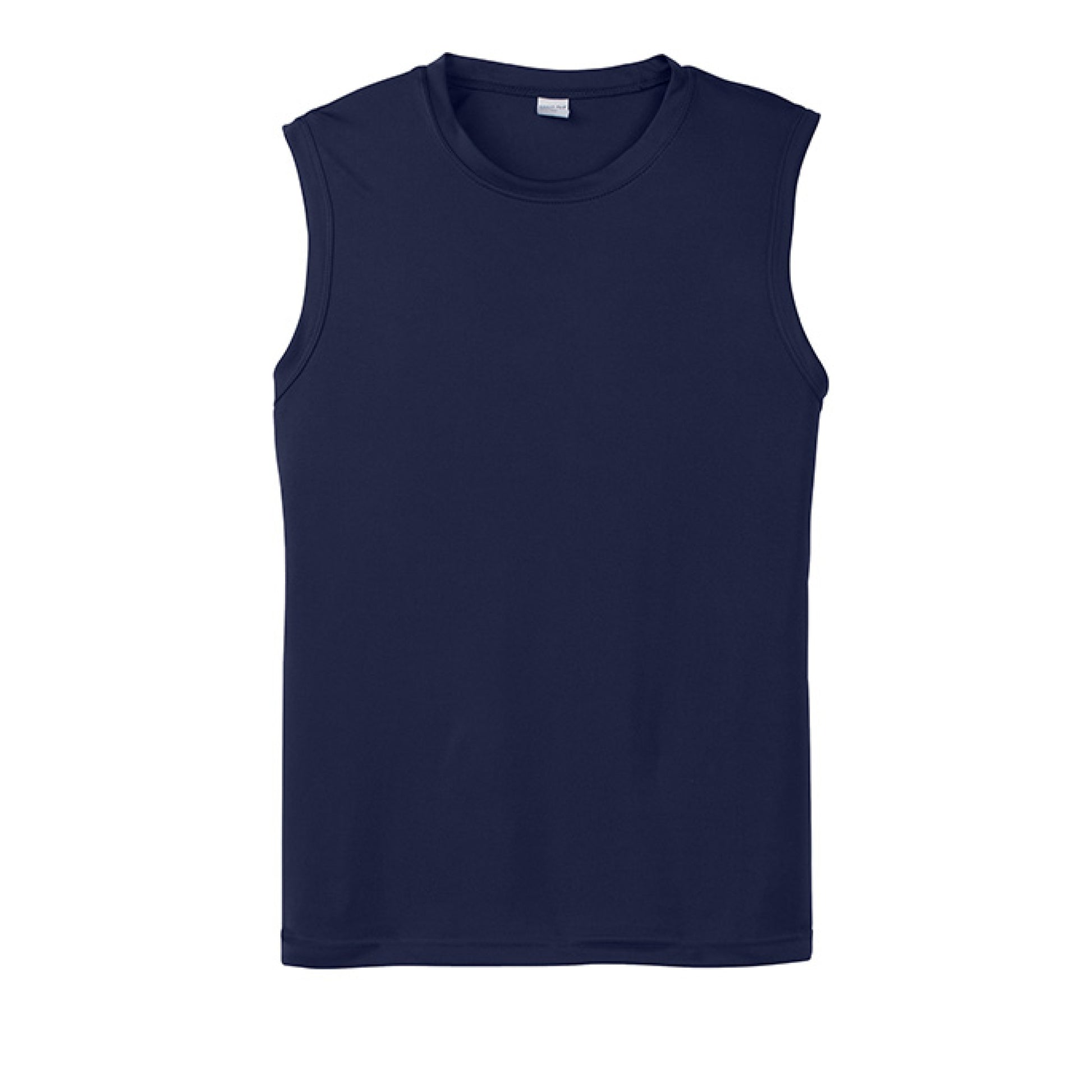 True Navy - FRONT