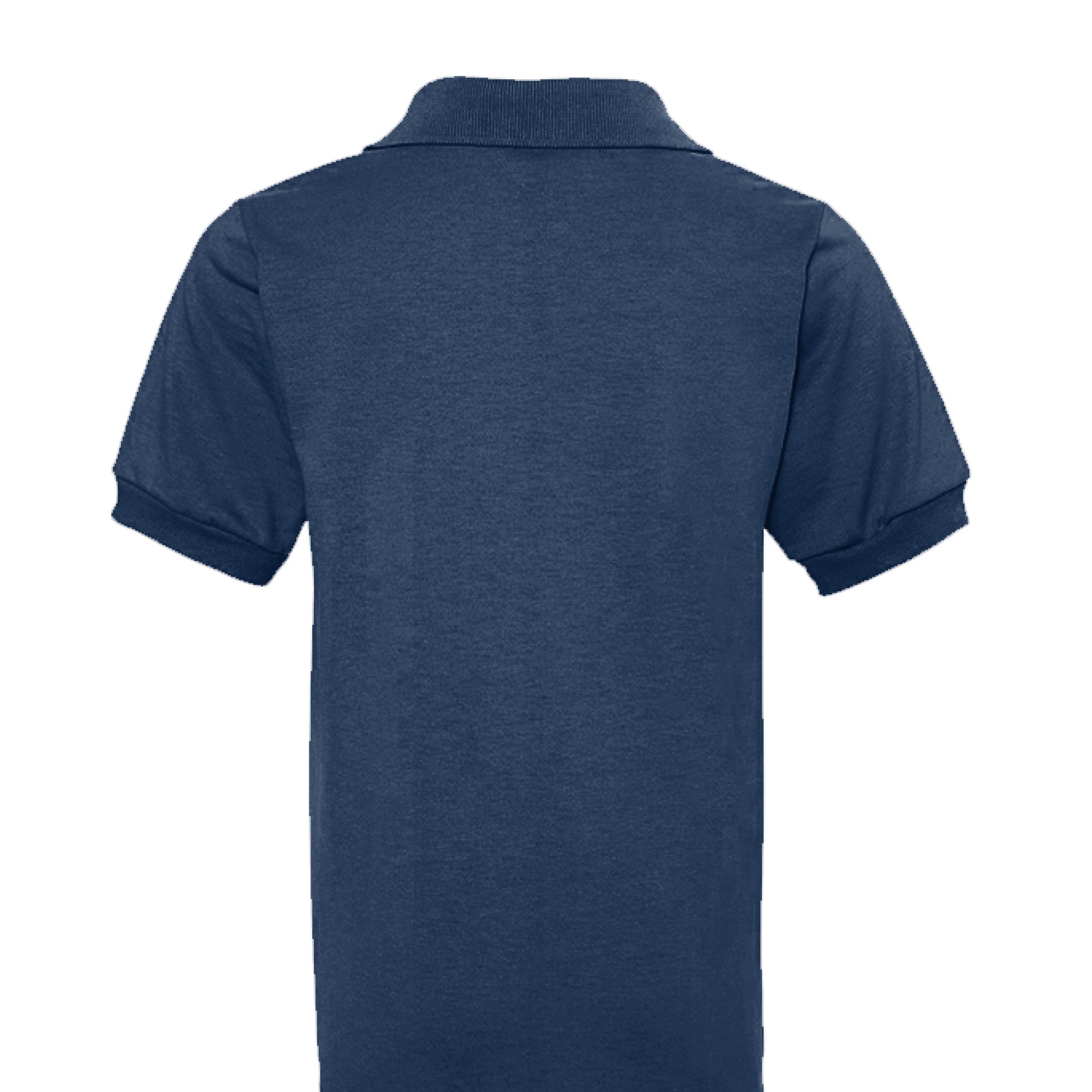 TRUE NAVY - BACK