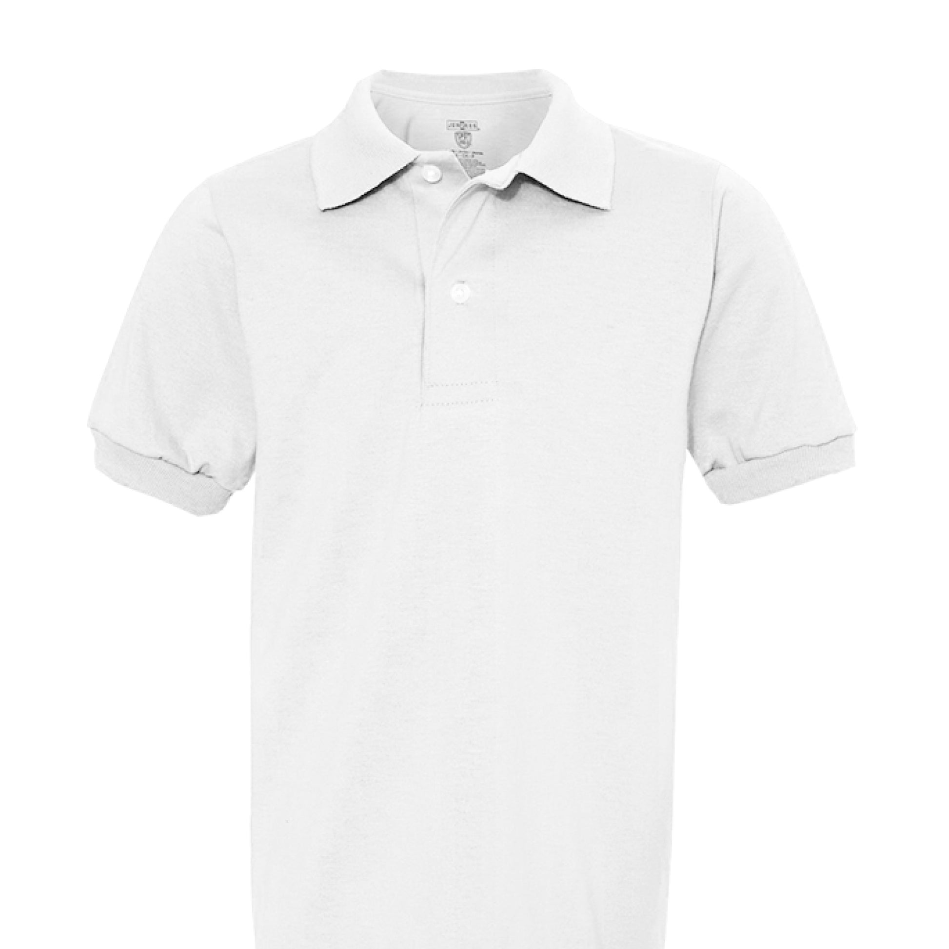 WHITE - FRONT