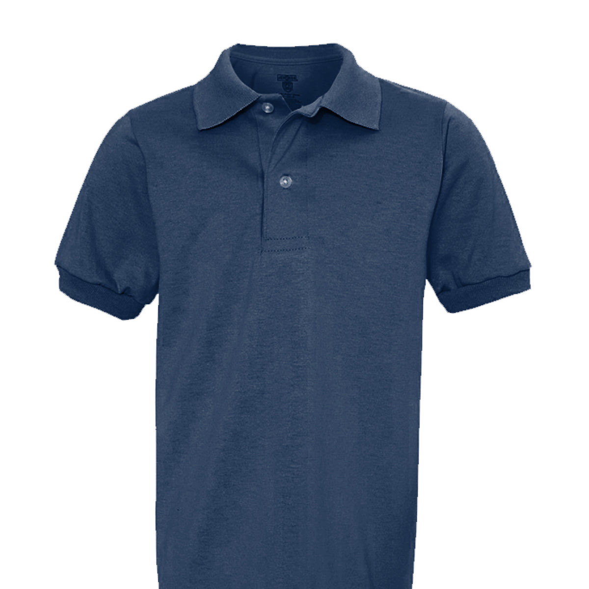 TRUE NAVY - FRONT