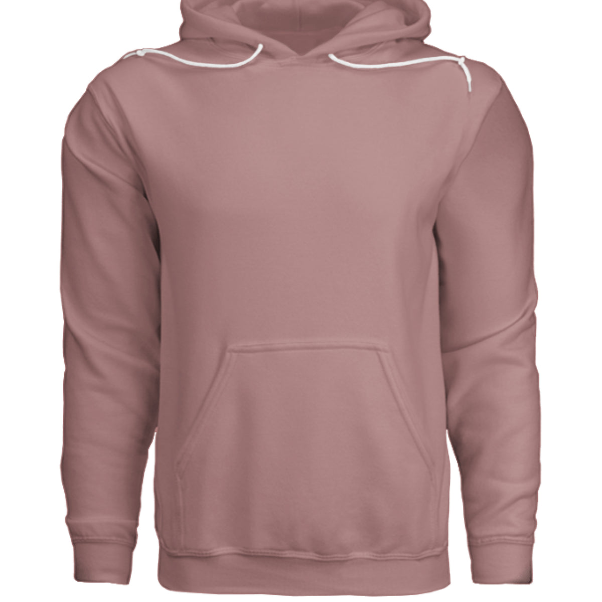 Heather Mauve - FRONT