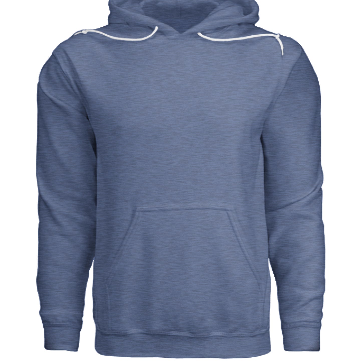 HEATHER TRU ROYL - FRONT