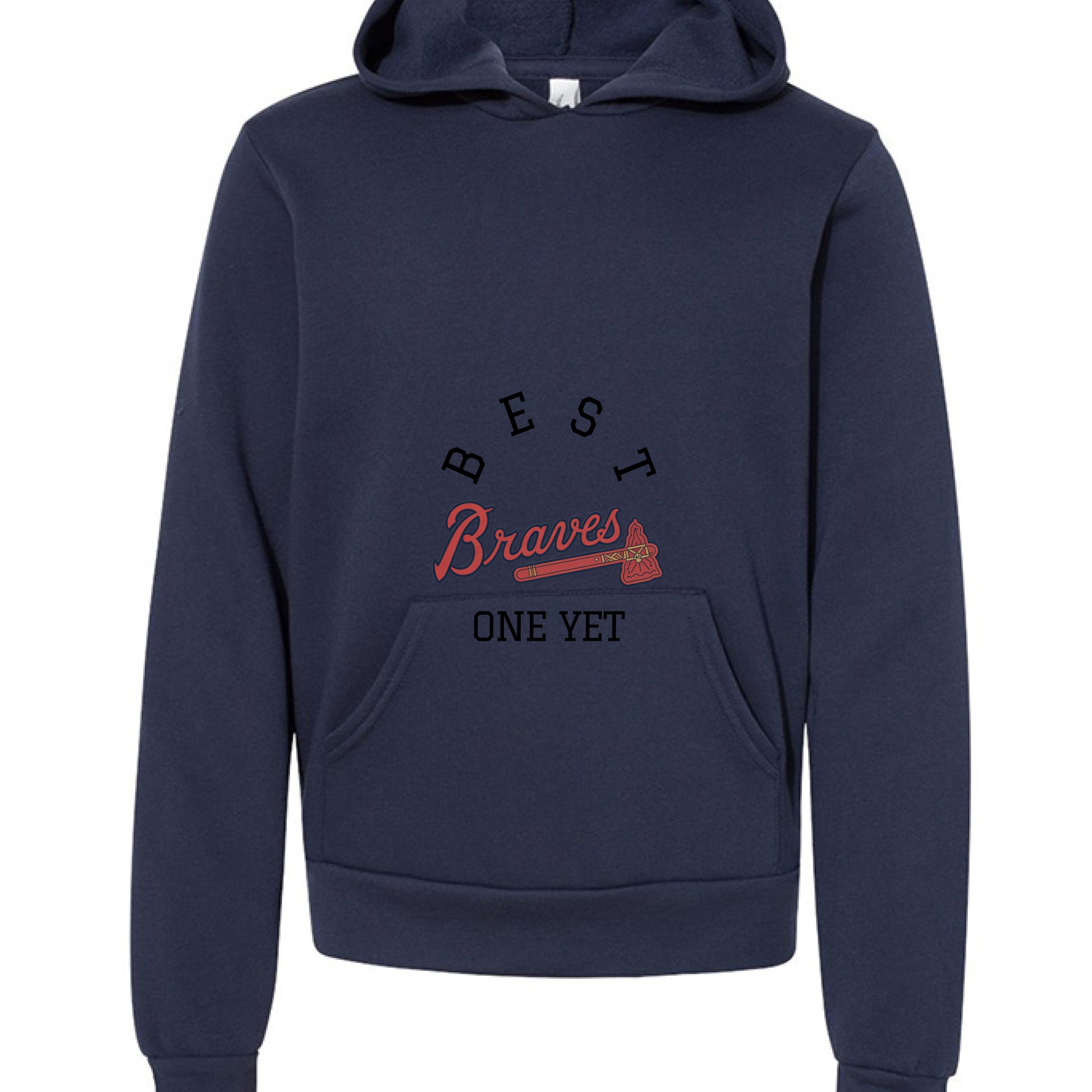 NAVY - FRONT