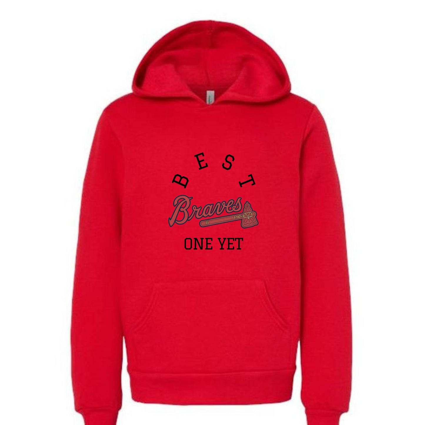Red - FRONT