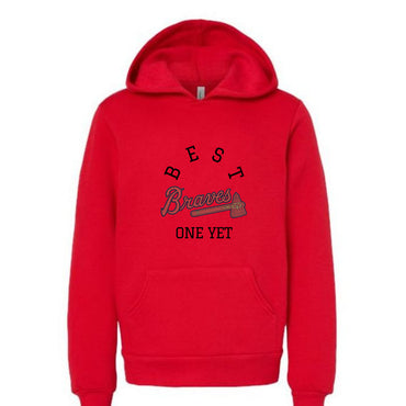 Red - FRONT