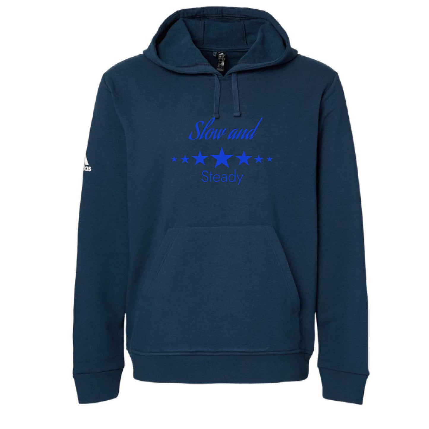Collegiate Navy - FRONT