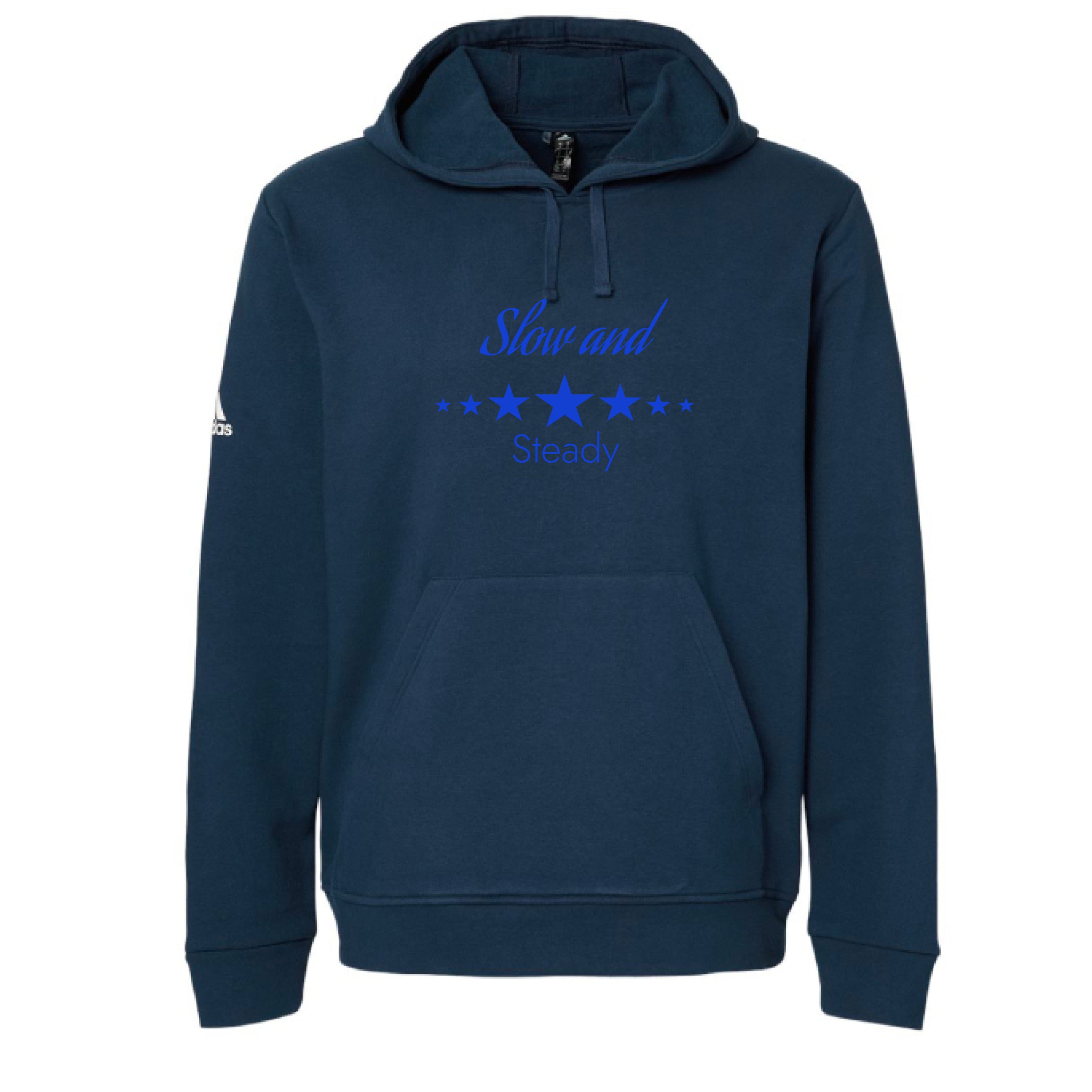 Collegiate Navy - FRONT