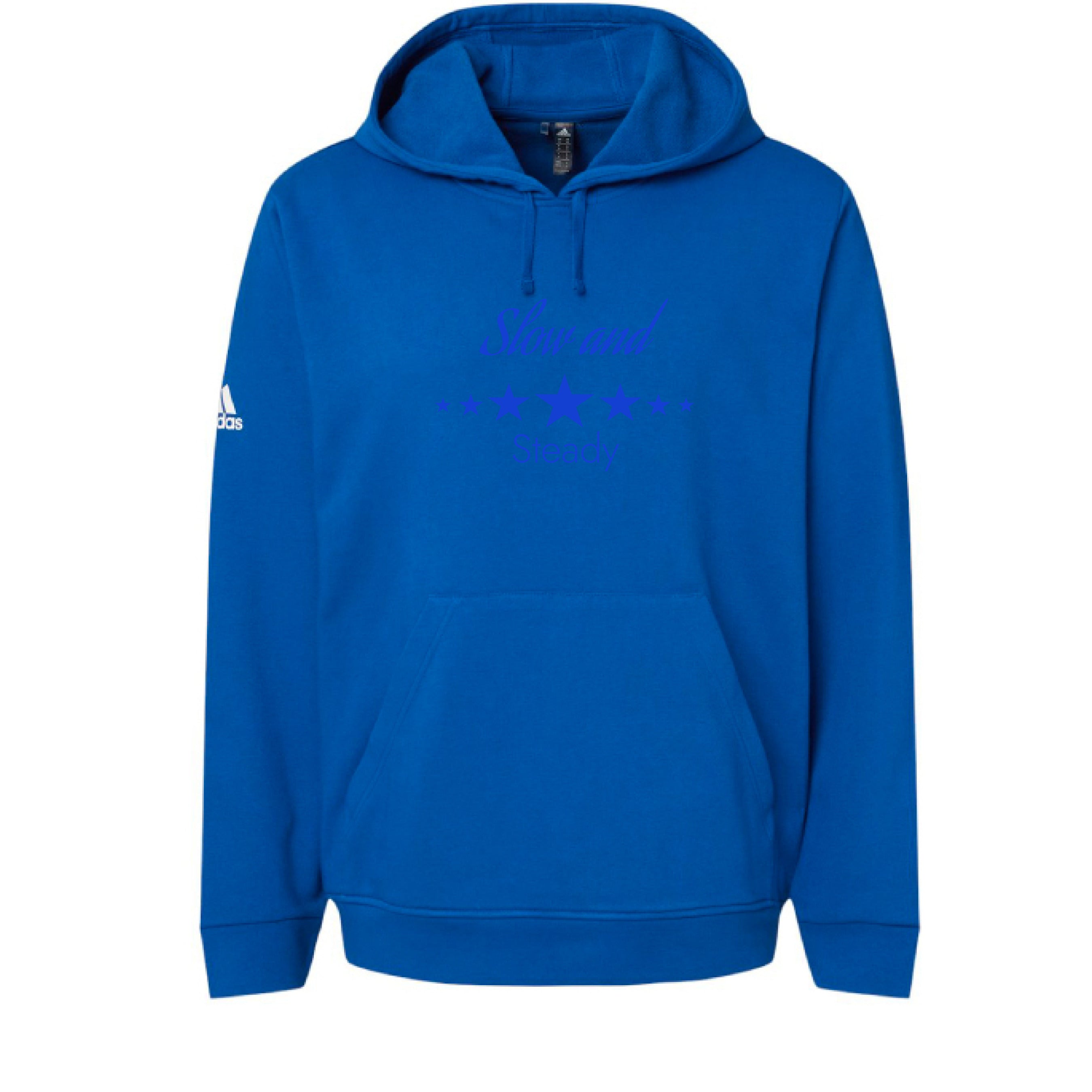 Collegiate Royal - FRONT