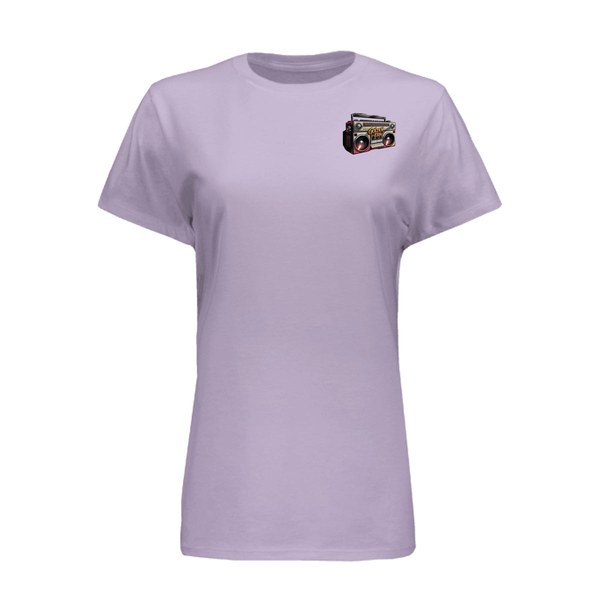 LAVENDER - FRONT