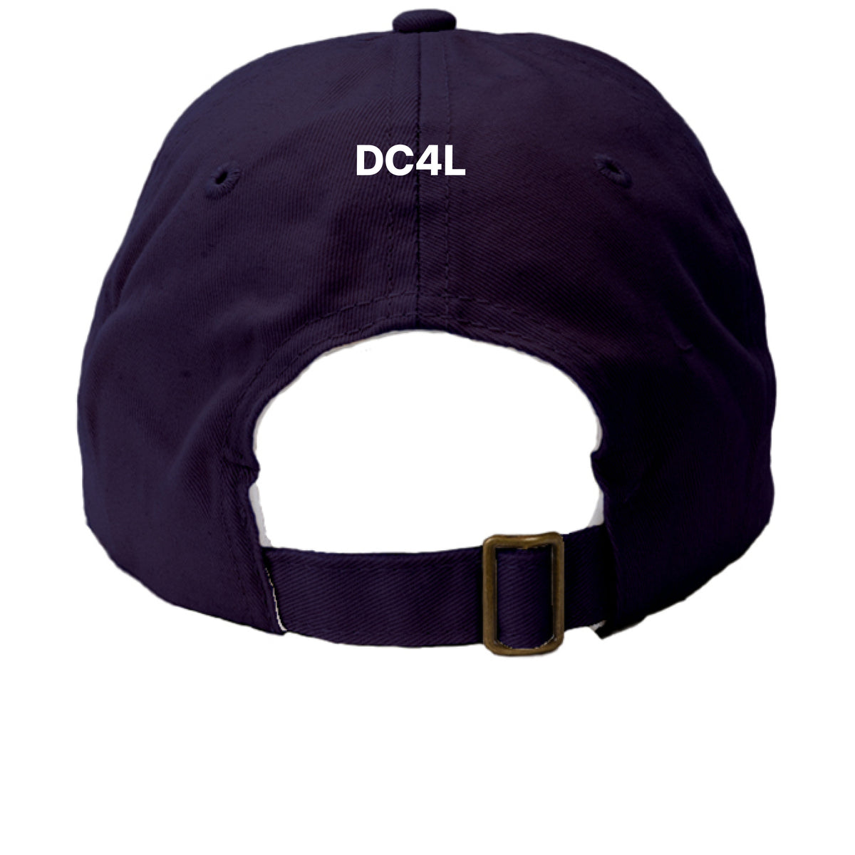NAVY - BACK