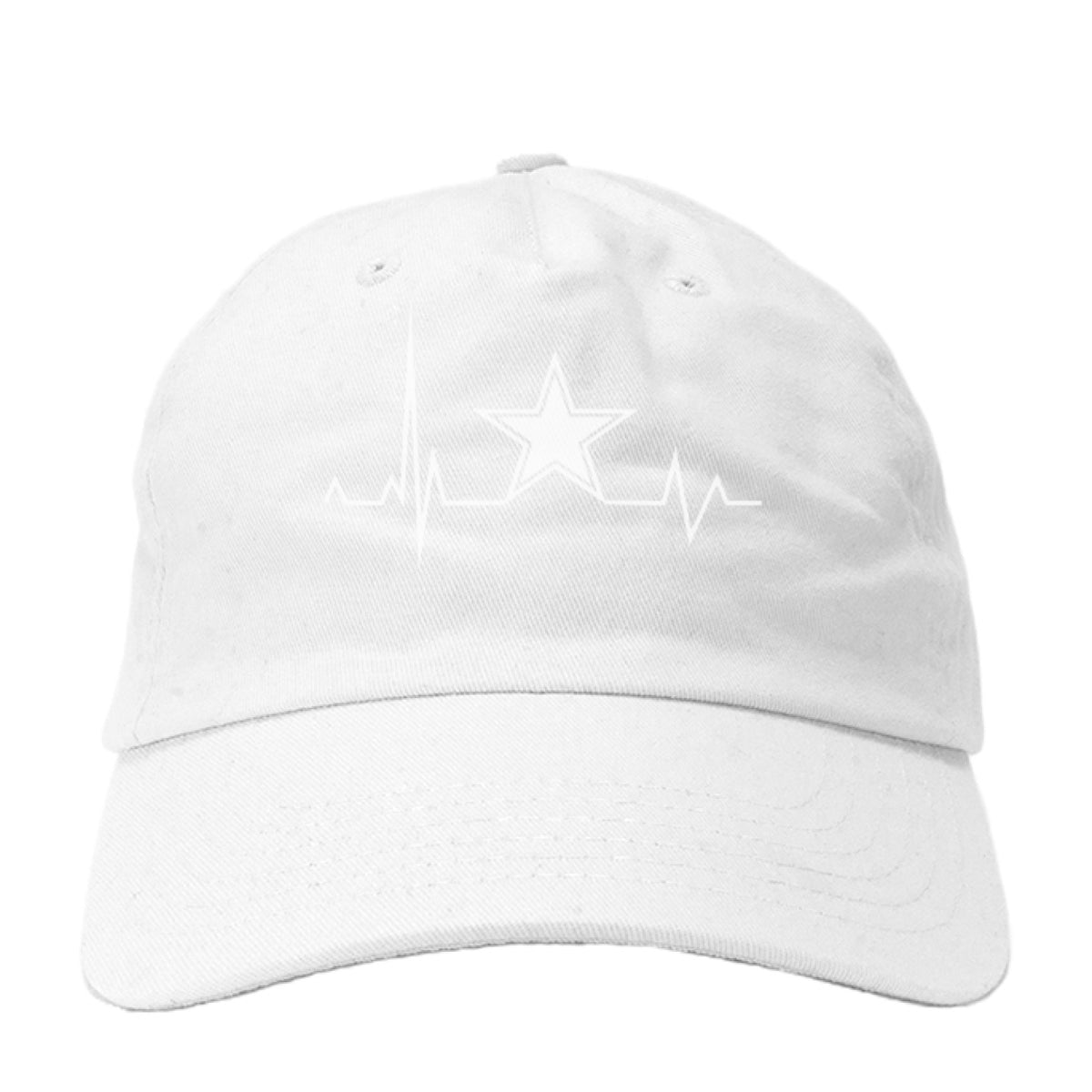 WHITE - FRONT