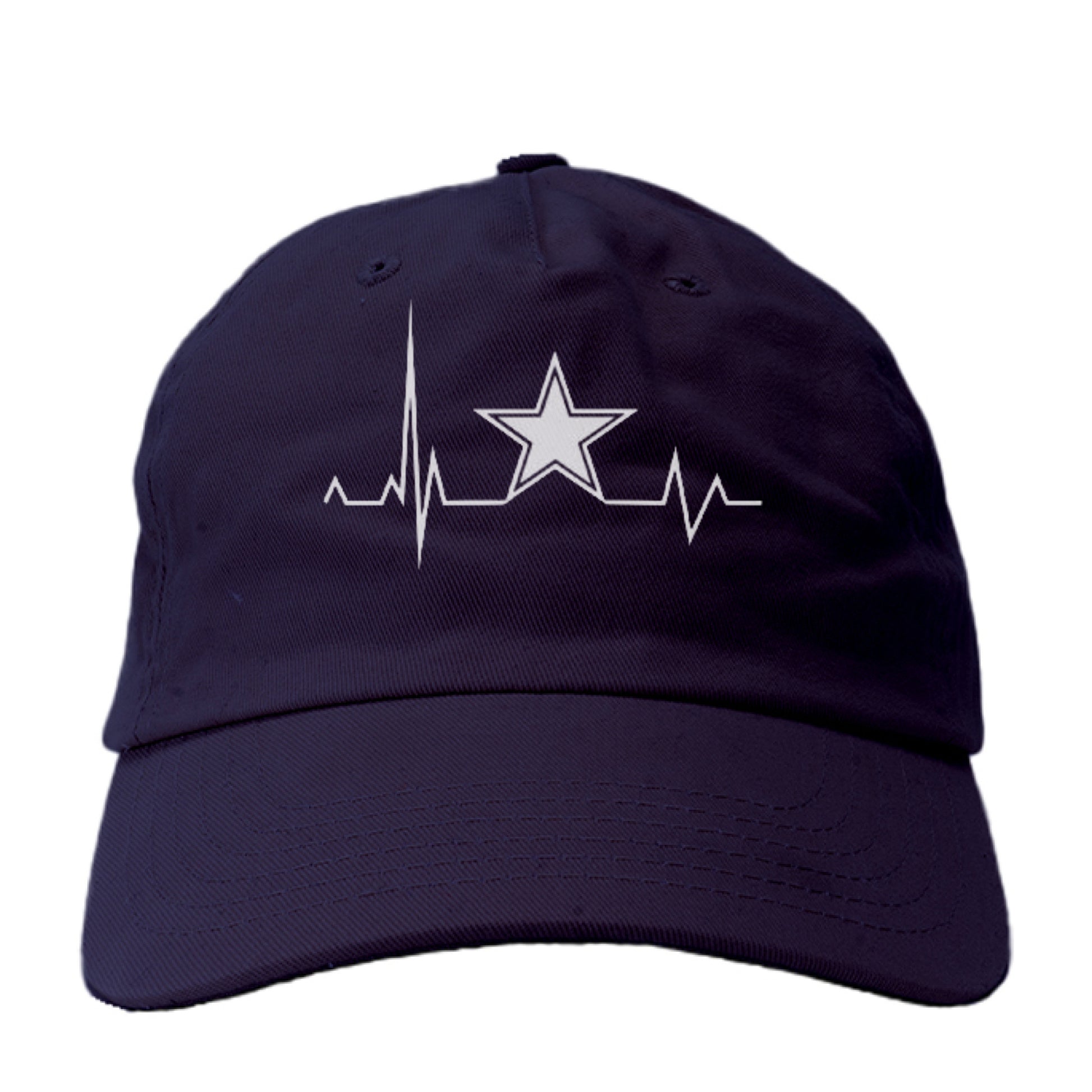 NAVY - FRONT