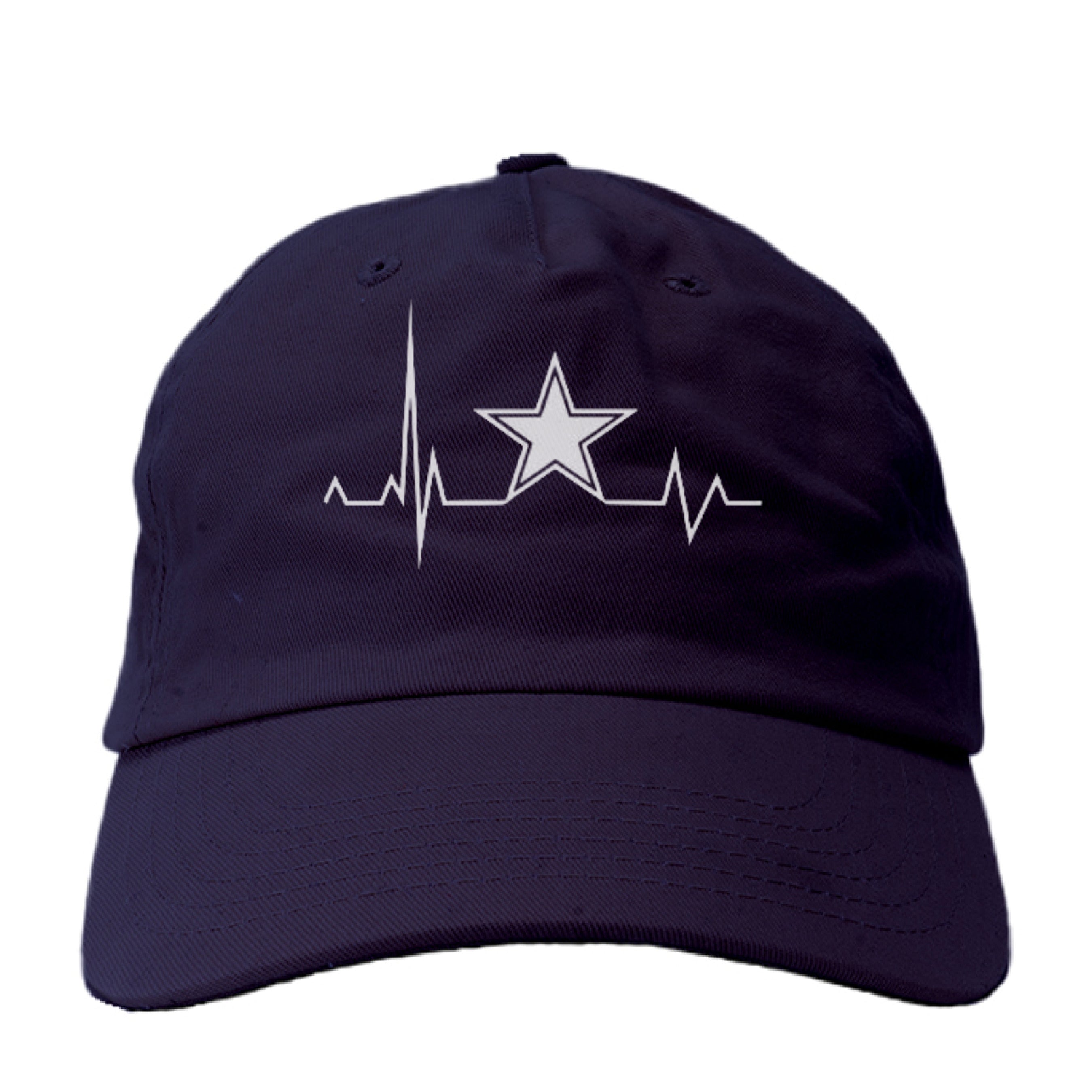 NAVY - FRONT